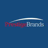 Prestige Consumer Healthcare  logo