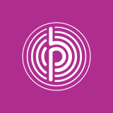 Pitney Bowes  logo