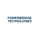 Powerbridge Technologies Co., Ltd. logo