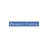 Prospect Capital Corporation logo