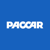 PACCAR Inc logo