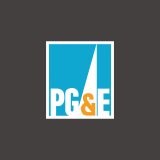 PG&E Corporation logo