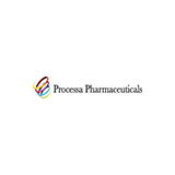 Processa Pharmaceuticals logo