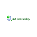 PDS Biotechnology Corporation logo