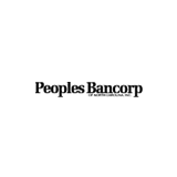Peoples Bancorp of North Carolina, Inc. logo