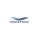 Premier Financial Bancorp, Inc. logo