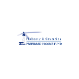 Flaherty & Crumrine Preferred Income Fund Inc. logo