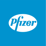 Pfizer  logo