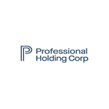 Professional Holding Corp. logo