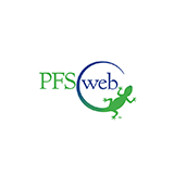 PFSweb logo