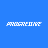 The Progressive Corporation logo