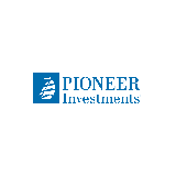 Pioneer Floating Rate Trust logo