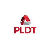 PLDT  logo
