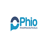 Phio Pharmaceuticals Corp. logo