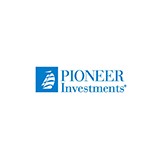 Pioneer High Income Trust logo