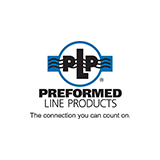 Preformed Line Products Company logo