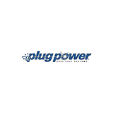 Plug Power Inc. logo