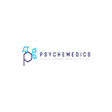 Psychemedics Corporation logo