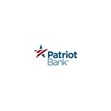 Patriot National Bancorp, Inc. logo