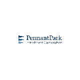 PennantPark Investment Corporation logo