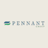 The Pennant Group, Inc. logo
