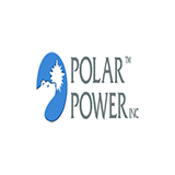 Polar Power logo