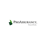 ProAssurance Corporation logo