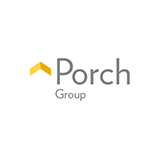 Porch Group Inc. logo