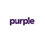 Purple Innovation logo