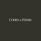 Cohen & Steers Select Preferred and Income Fund, Inc. logo