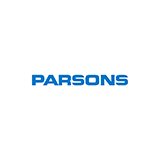 Parsons Corporation logo