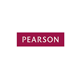 Pearson plc logo