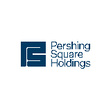 Pershing Square Tontine Holdings, Ltd. logo