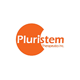 Pluristem Therapeutics Inc. logo