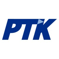 PTK Acquisition Corp. logo