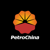 PetroChina Company Limited logo