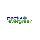 Pactiv Evergreen  logo