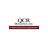 QCR Holdings, Inc. logo
