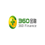 360 DigiTech, Inc. logo