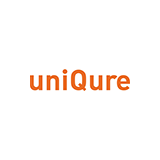 uniQure N.V. logo