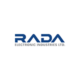 RADA Electronic Industries Ltd. logo