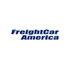 FreightCar America logo