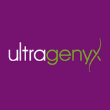 Ultragenyx Pharmaceutical Inc. logo
