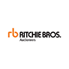 Ritchie Bros. Auctioneers Incorporated logo