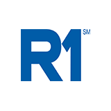 R1 RCM  logo