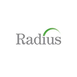 Radius Health, Inc. logo
