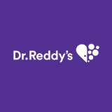 Dr. Reddy's Laboratories Limited logo