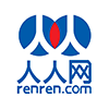 Renren Inc. logo
