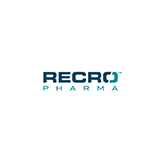 Recro Pharma logo