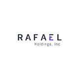Rafael Holdings logo